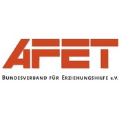 Logo Bundesverband für Erziehungshilfe