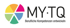 Logo von MY·TQ