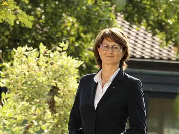 Anke Schulz