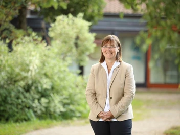 CJD Vorständin Petra Densborn