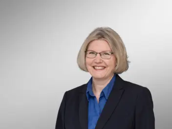Inka Bihler-Schwarz, Pressesprecherin des CJD
