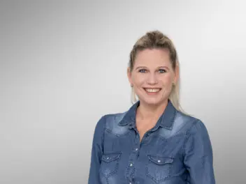 Nadine Kulms