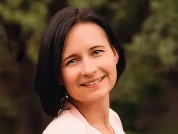 Melanie Hagenbach