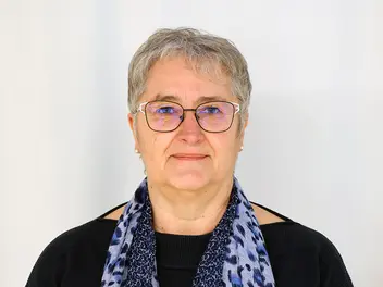 Christine Will, Kundenberatung im CJD Homburg