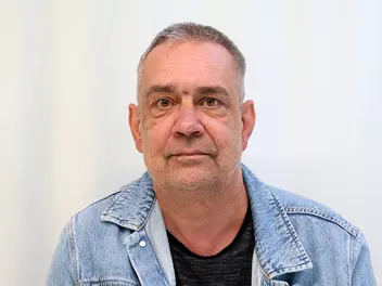 Dirk Clanget, Teamleitung Ausbildung Bereiche HW / Gastro / Koch im CJD Homburg
