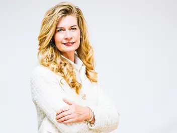 Portraitfoto
