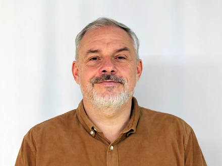 Michael Düpre, Teamleitung Kundenzentrum im CJD Homburg