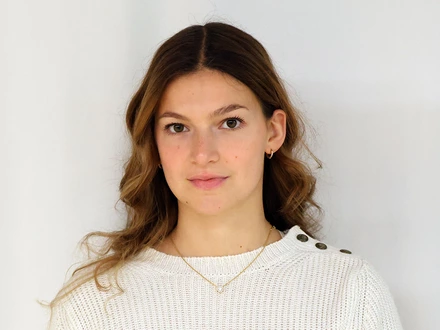 Tanja Beckin, Kundenberatung iom CJD Homburg