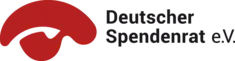 Logo Deutscher Spendenrat e. V. 