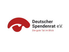 Logo Deutscher Spendenrat