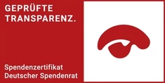 Spendenzertifikat - Geprüfte Transparenz im CJD