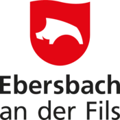Logo der Stadt Ebersbach/Fils