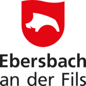 Logo der Stadt Ebersbach/Fils