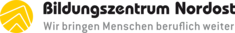 Logo des Bildungszentrum Nordost