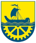 Wappen Stadt Heidenau