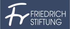 Logo der Friedrich-Stiftung