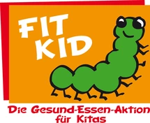 DGE Fits Kids Logo