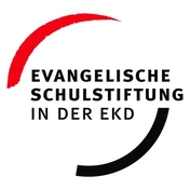 Logo Evangelische Schulstiftung in der EKD