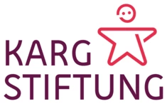 Logo Karg Stiftung