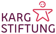 Logo Karg Stiftung