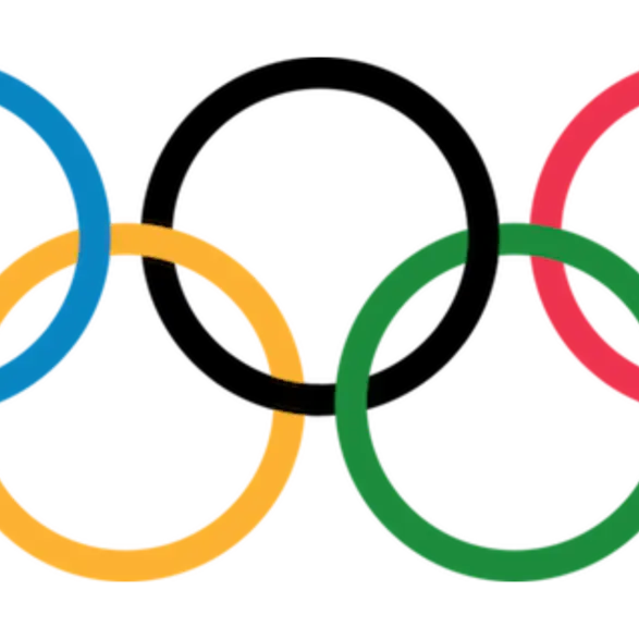 Olympia Olympische Spiele Ringe