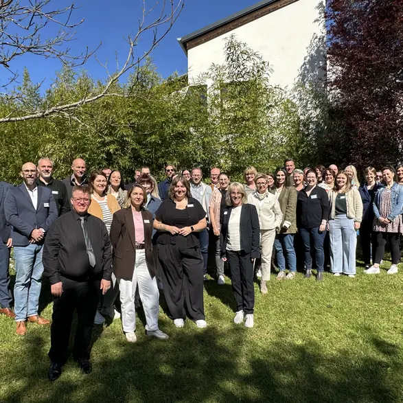 Gruppenbild Fachtagung Reha 0426