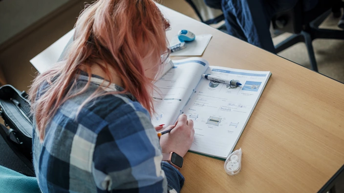 Autismus-Hilfe im CJD Homburg