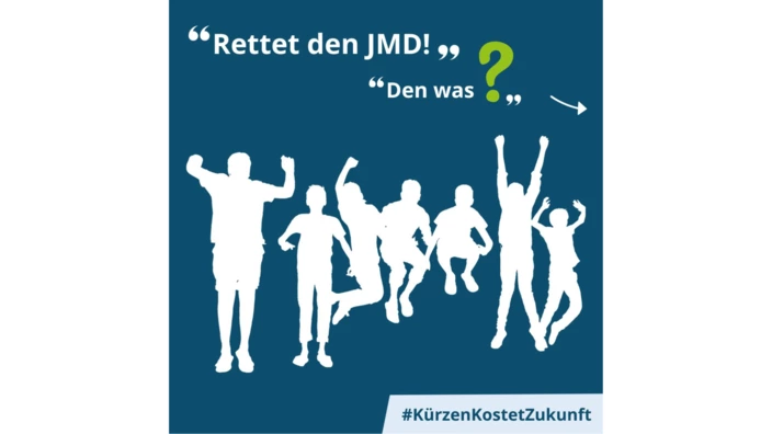 Grafik zum Jugendmigrationsdienst