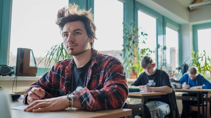 ADHS-Hilfe im CJD Homburg