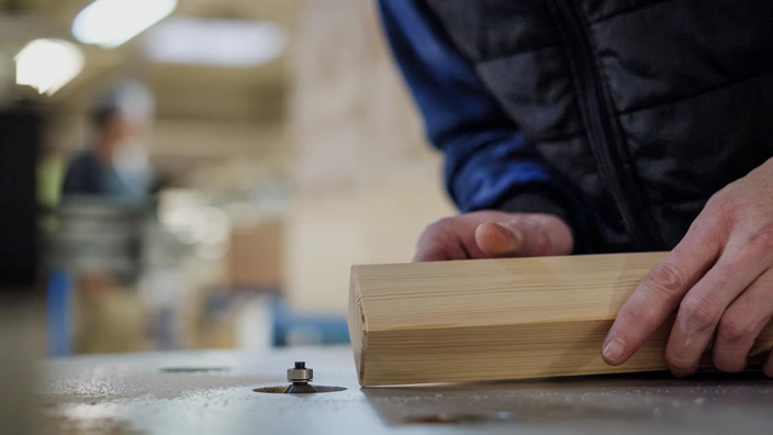 Arbeitserprobung und Eignungsabklärung im CJD Homburg