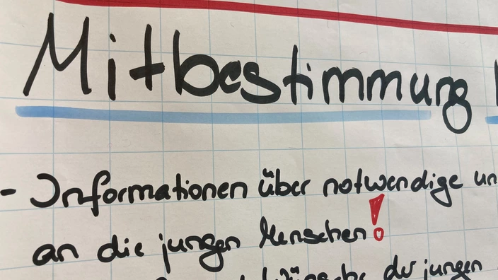 Partizipationsforum der Kinder-, Jugend- und Familienhilfe