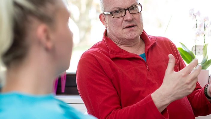 Psychologischer Dienst im CJD Homburg/Saar