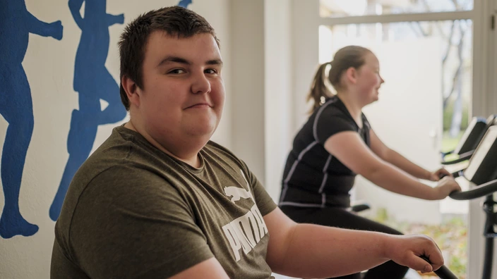 Adipositas-Hilfe im CJD Homburg