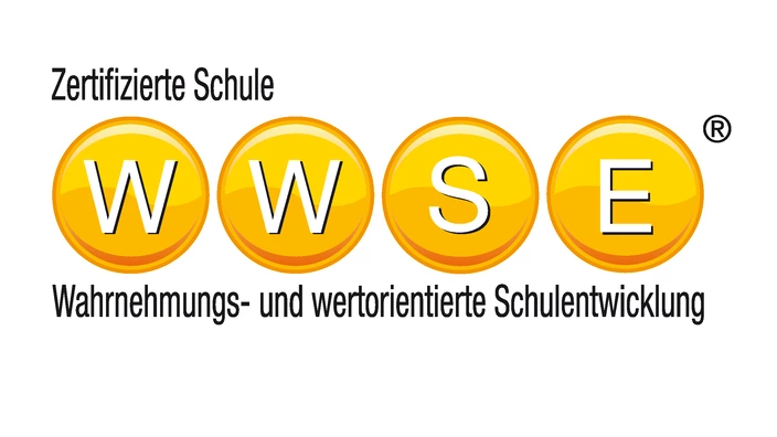 Qualitätszertifikat für wahrnehmungs- und wertorientierte Schulentwicklung der Universität Erlangen-Nürnberg