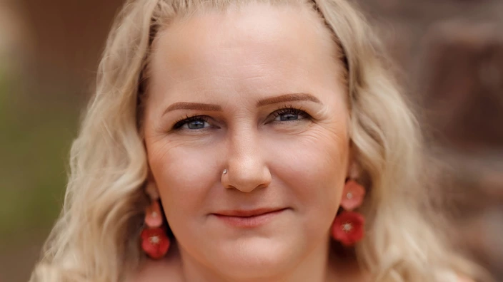 Christina Schlodhauer