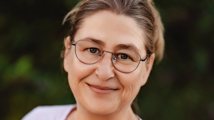 Margret Scherer