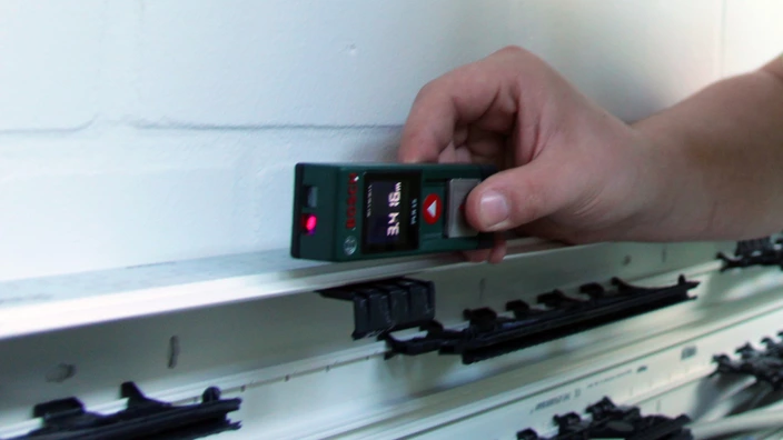 Ausbildung Bereich Elektrotechnik im BBW des CJD Homburg