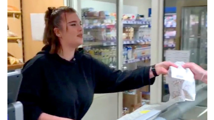 Ausbildung Fachbereich Verkauf im BBW des CJD Homburg