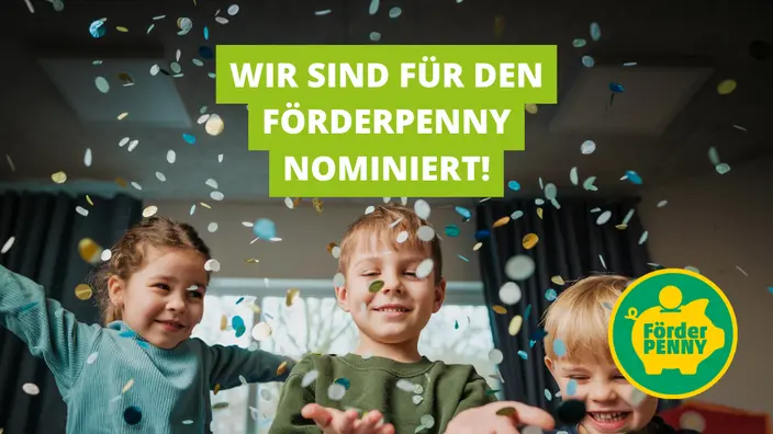  Fünf CJD-Projekte im Förderpenny-Finale 2026 – jetzt täglich abstimmen