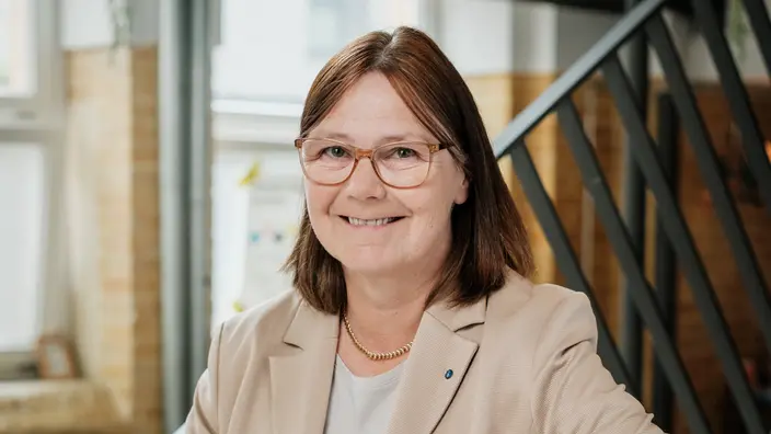 Petra Densborn