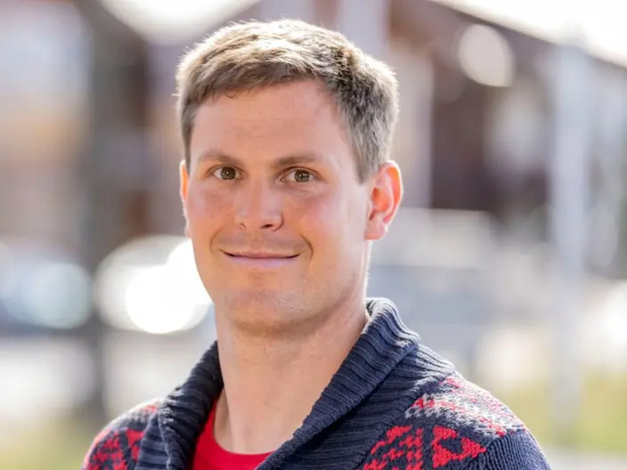 Fabian Alraun - CJD Christophorusschulen Berchtesgaden