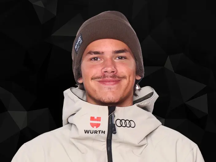  Hannes Baumhöfener - CJD Christophorusschule Berchtesgaden