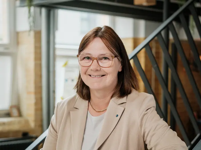 Petra Densborn